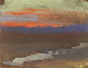 Landschap